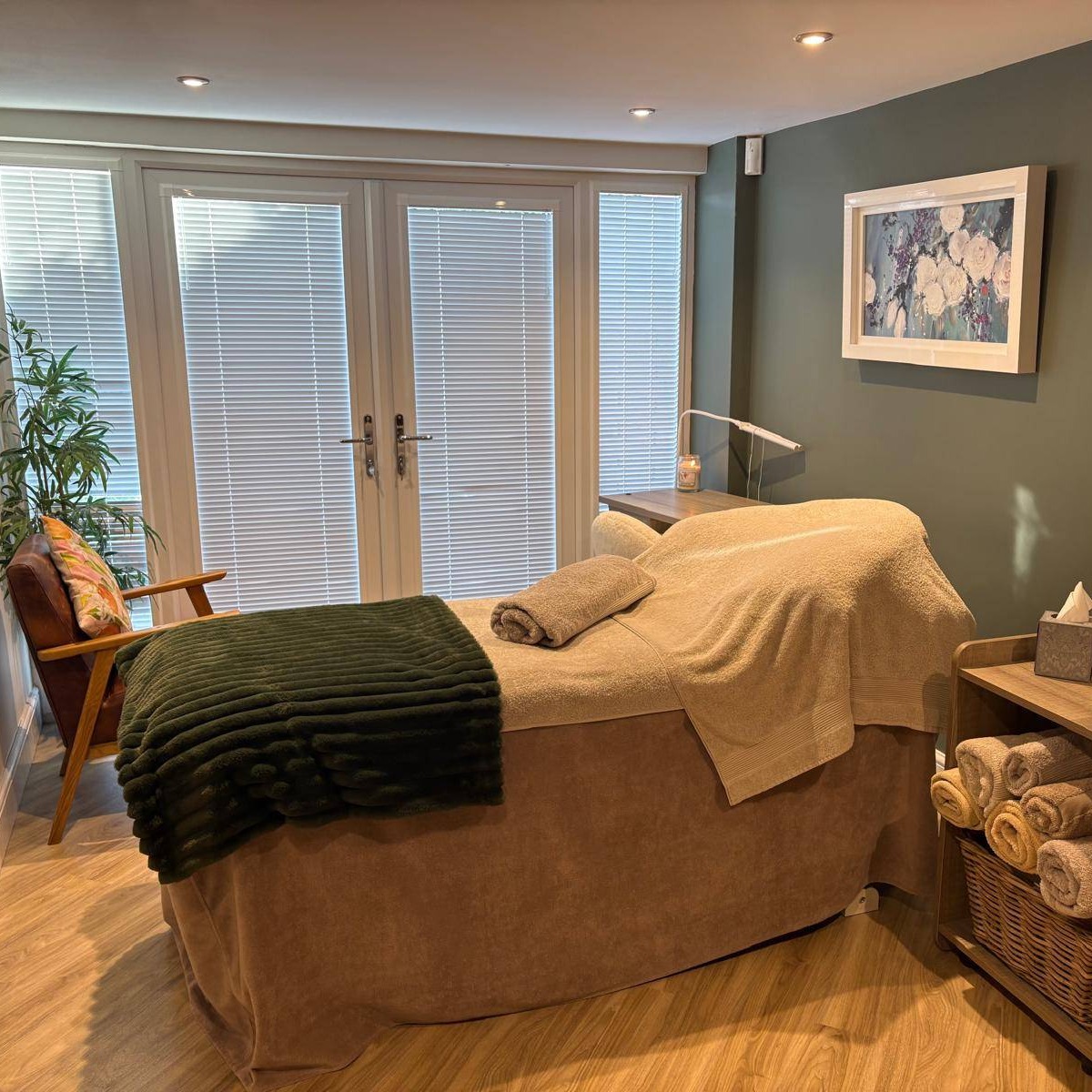Beauty Room