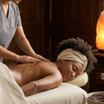 Body Scrub