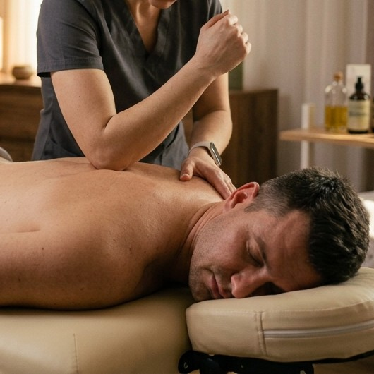 Targeted Massage