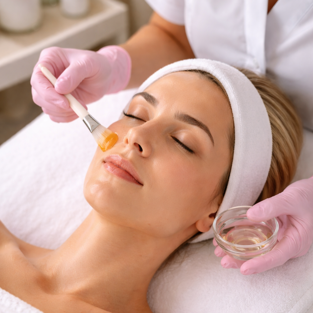 Chemical Peel