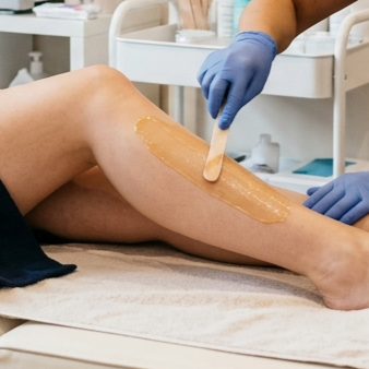 Leg Wax
